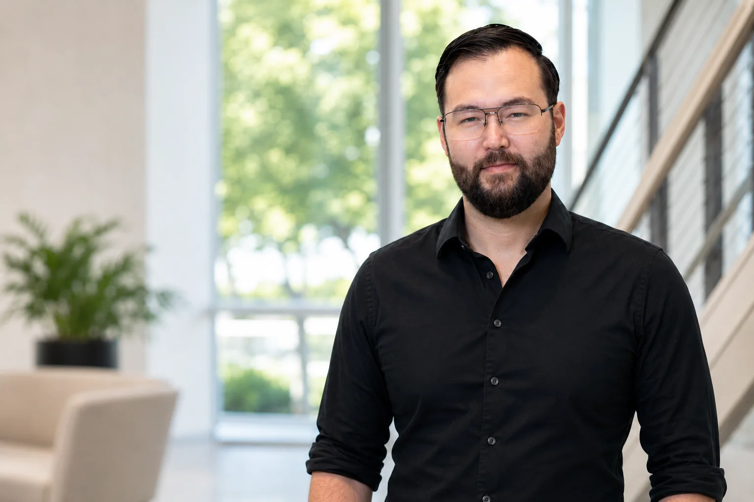 Kevin Doxtater, founder of Ring or Refund