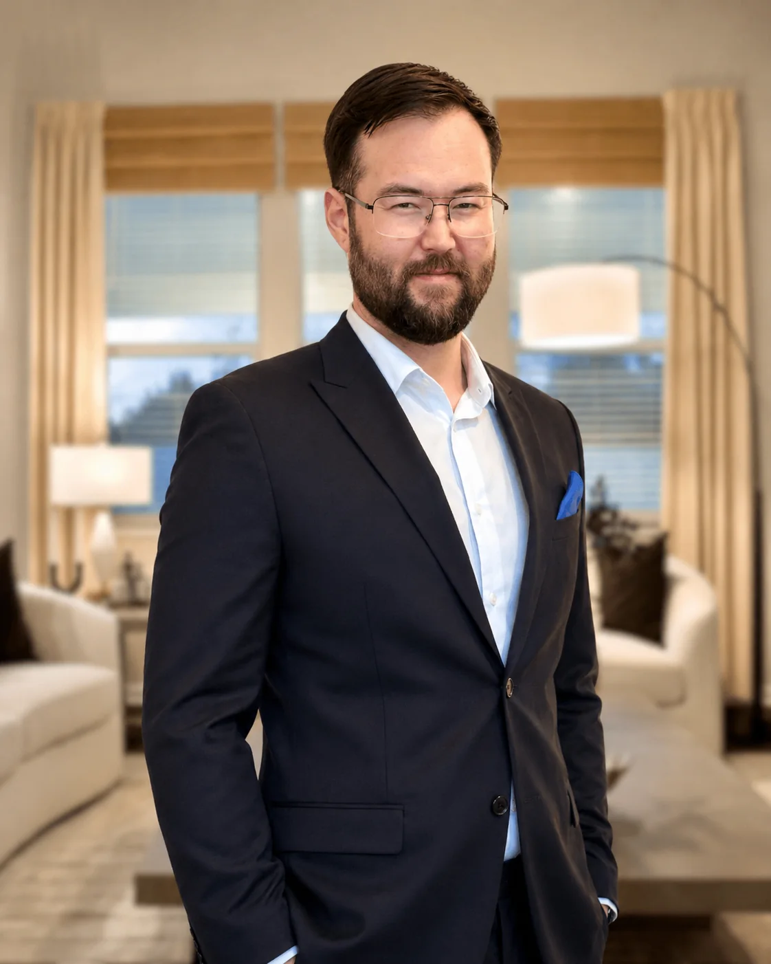 Kevin Doxtater, founder of Ring or Refund