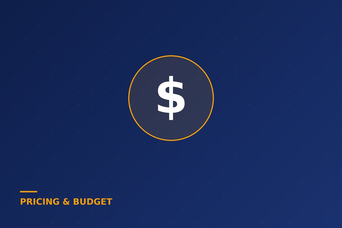 What a contractor website costs in Texas