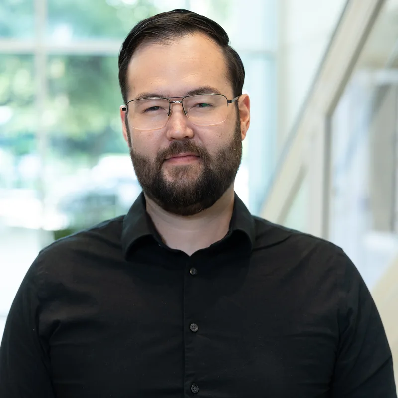 Kevin Doxtater, founder of Ring or Refund