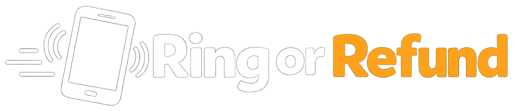 Ring or Refund